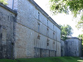 Przykładowe zdjęcie artykułu Fort de Chaudanne