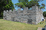 Vignette pour Fort Frederica National Monument