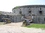 Vignette pour Fort Bourguignon