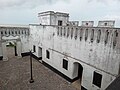 Fort São Sebastião De Xama