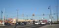 File:Fort Worth, TX Traffic Light - Berry Street and Evans Avenue.JPG