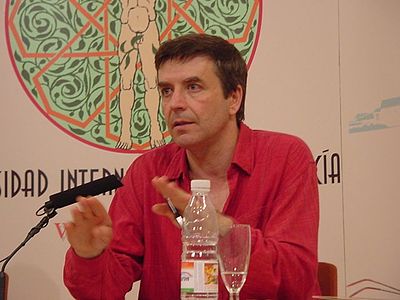 Carlos Fernández Liria