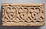 Миниатюра для Файл:Fragment of a Frieze MET DP255059.jpg