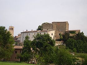 Image illustrative de l’article Château de Pieusse