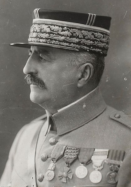 File:Franchet d'Esperey - photo Henri Manuel.jpg