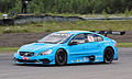 Fredrik Ekblom, Volvo S60 TTA, Anderstorp Raceway