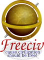 Freeciv logo