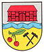 Wappen von Frohnhofen