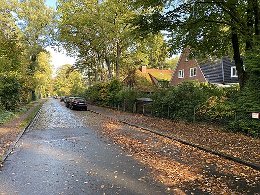 Fruteweg