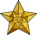 Bu yıldız, Vikipedi'deki seçkin içeriği sembolize etmektedir.