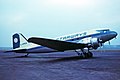 G-AMSN 1 Douglas C-47B Dakota 4 Starways of Liverpool LPL 12JAN64 (5550559967).jpg