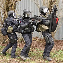 Gign Wikipedia