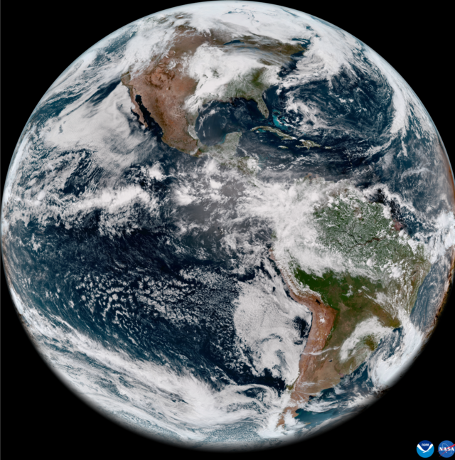 GOES-18 full disk GeoColor image from May 5, 2022 GOES-18 full disk GeoColor image from May 5, 2022.png