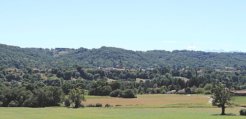 Rideau métallique Galan (65330)