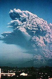 List Of Volcanoes In Indonesia
