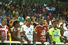 Rio Branco Football Club – Wikipédia, a enciclopédia livre