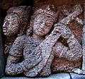 Gandavyuha - Level 3 Balustrade, Borobudur - 115 West Wall (8601288269).jpg