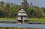 Thumbnail for File:Ganga Mata Temple Siddha Baba Lake Dhangadi Nepal Rajesh Dhungana (2).jpg