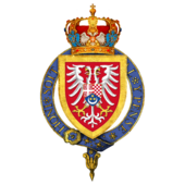 Prince Paul Of Yugoslavia