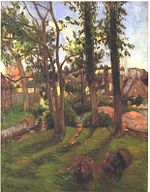 Gauguin - Truthähne - 1888.jpg