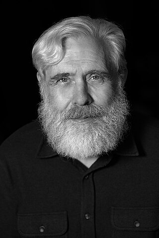 <span class="mw-page-title-main">George Church (geneticist)</span> American geneticist