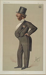 Thumbnail for George Barrington, 7th Viscount Barrington