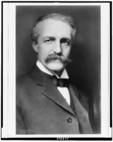 Guvernér Gifford Pinchot, 1909