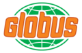 Logo der Globus Holding (2005–2014)