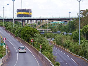 Grafton Bridge