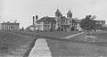 L’école de Grafton au début des années 1900