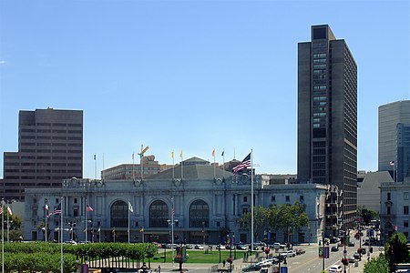 Grahamauditorium