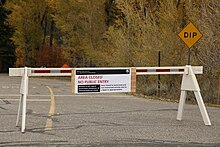 Grand Teton National Park shutdown Grand Teton shutdown.jpg