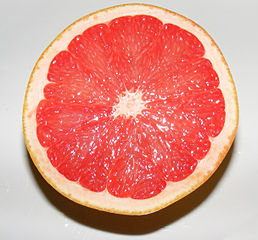 grapefruit health benefits
