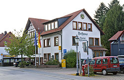 Grasellenbach Rathaus 20100919.jpg