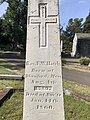 Gravestone of Rev F.W. Hatch died 1860.jpg