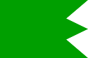 法蒂玛王朝国旗
