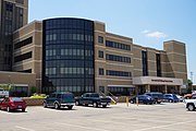 Hunt Regional Medical Center