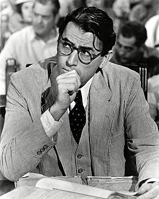 <span class="mw-page-title-main">Gregory Peck on screen, stage, and radio</span>