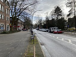 Grelckstraße Hamburg