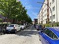 Griegstraße