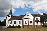 Catholic parish church of St. Martin