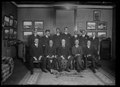 Group; Charles Evans Hughes and Andrew W. Mellon, front center LCCN2016886918.tif