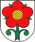 Wappen von Güttingen