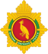 Guyana Defence Force Crest.svg