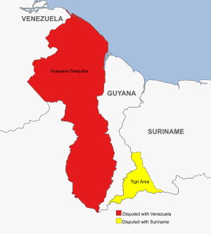 Guyana