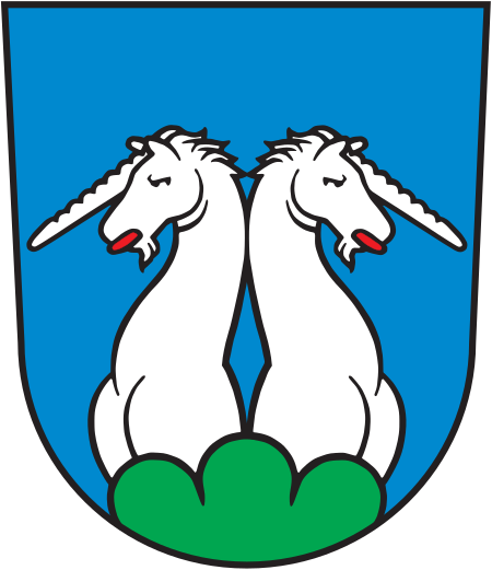 Hünenberg Wappen