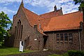 Martinus-Kirche, Megchelen