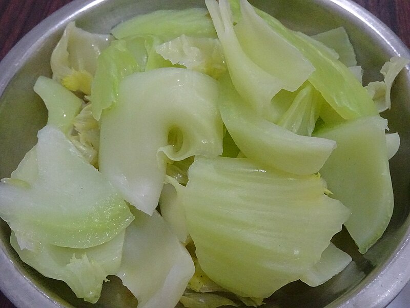 File:HK Vegetable Brassica juncea 芥菜 Chinese mustard F1219-6 DSC (1).JPG