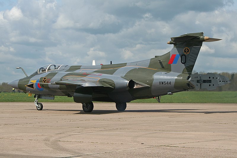 File:HS Buccaneer S2B XW544 O (7167186006).jpg