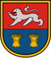 Герб Káld 